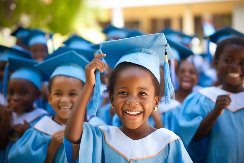 St Mary Campus Excellence